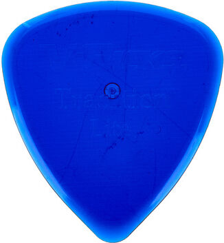 V-Picks Tradition Lite Sapphire Blue Bleu