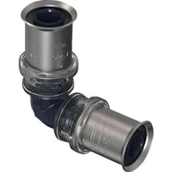 Wavin Tigris K5 Winkel 32mm 90 Grad