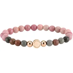 LIEBESKIND BERLIN Beads  The Pink Rhodonith