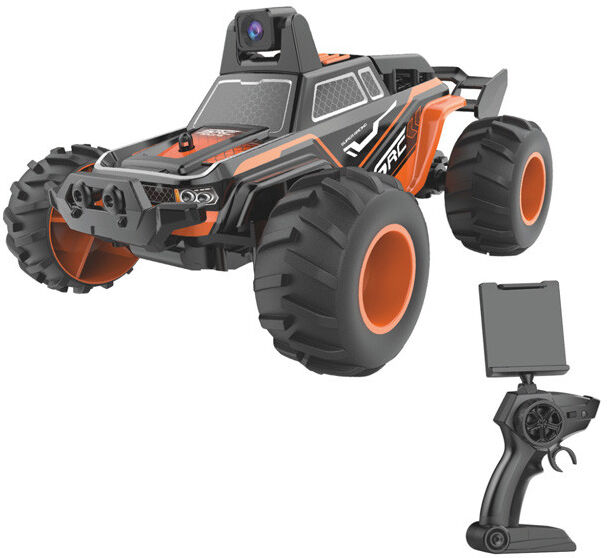 Voiture R/C Spy Car - IR Corp