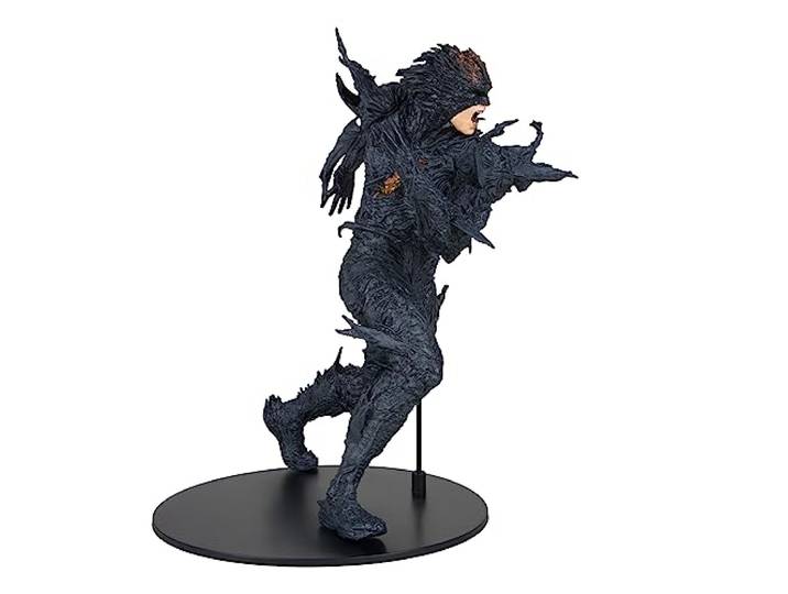 McFarlane Toys DC The Flash Movie Exclusive Figuur (Gold Label), 30 cm