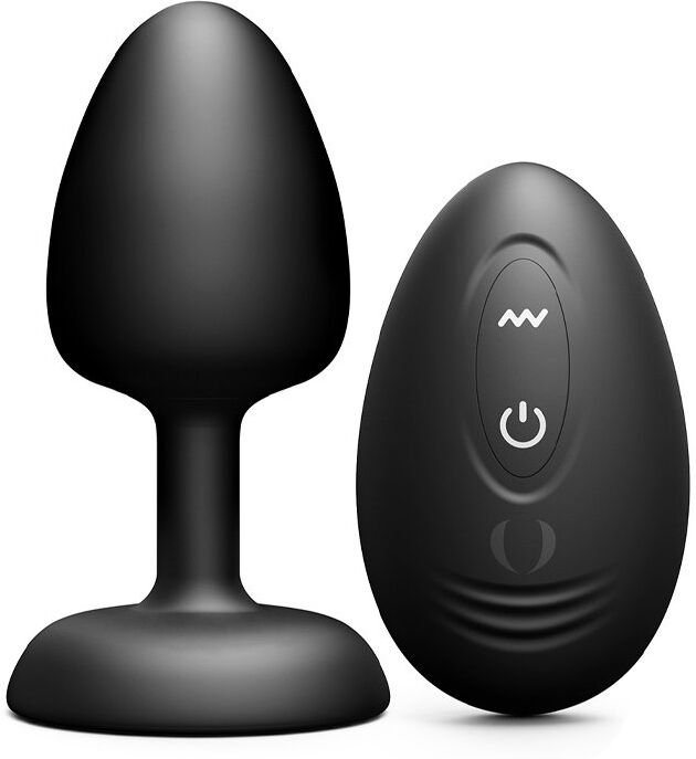 Dorcel Geisha Plug Infinite - M