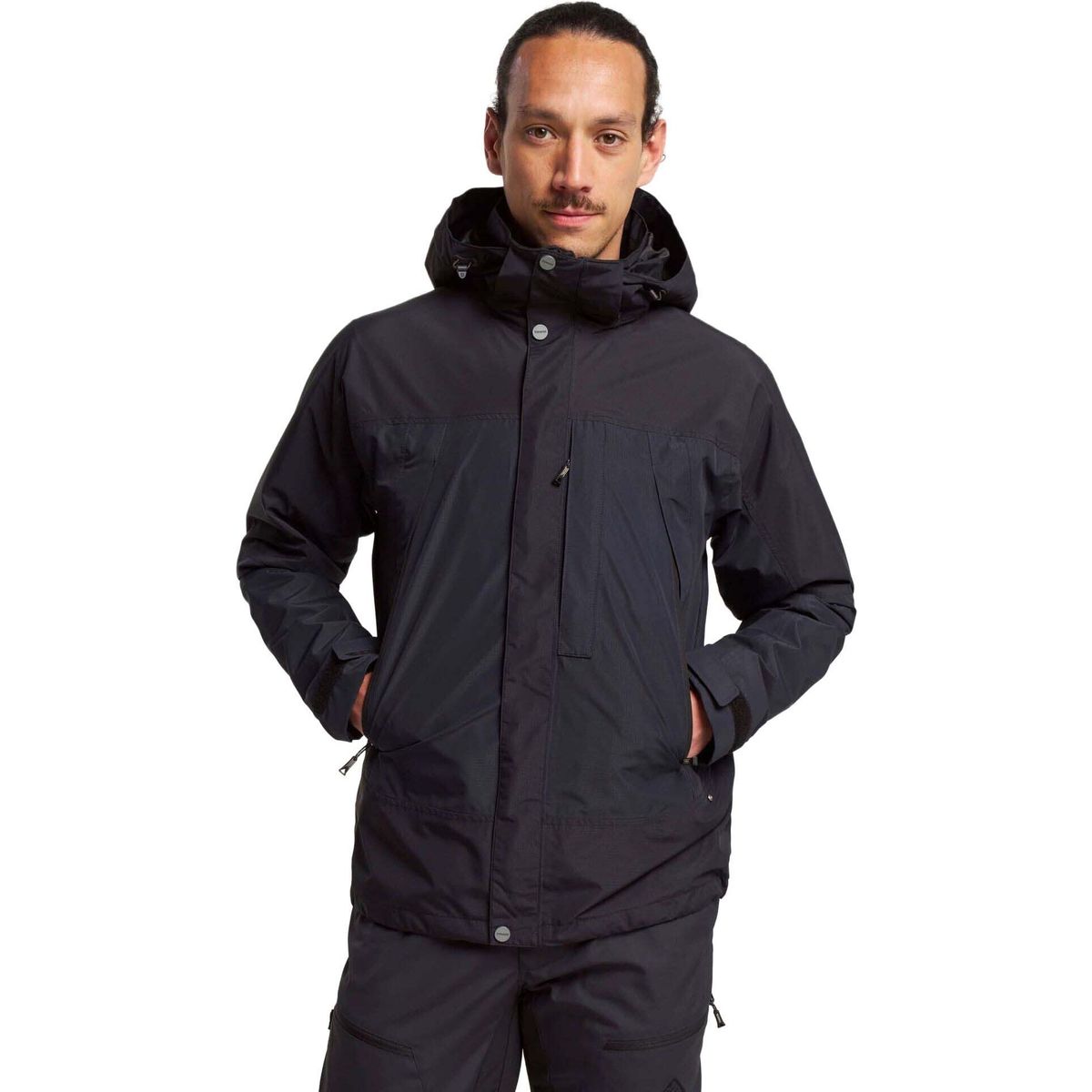 Tenson Himalaya MPC Plus Jacket Men antracithe (988) L 465018177-988-6