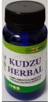 Alfa Herbal Kudzu Herbal Extracto Seco 60 caps