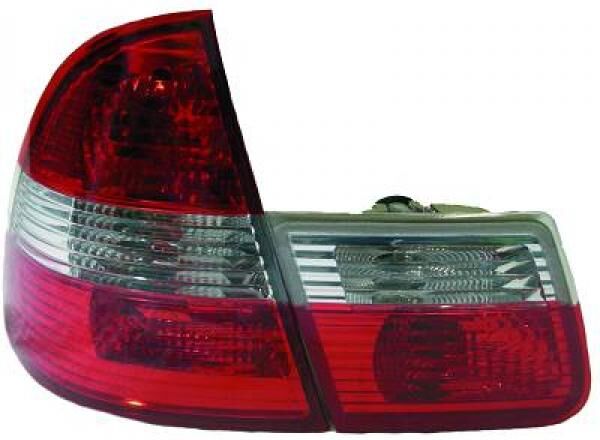 Diederichs Heckleuchtensatz Hd Tuning 1214696