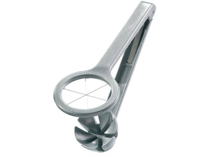 WESTMARK Eierschneider Columbus silber Diverse B 18 cm
