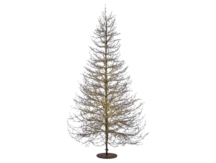 Lichtobjekt Tanne 6590 Led H: 300 cm Edg