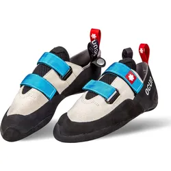 Ocun Rental white / grey 10,5