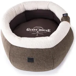 Martin Sellier Haut Guest (Hund), Hundebett + Katzenbett