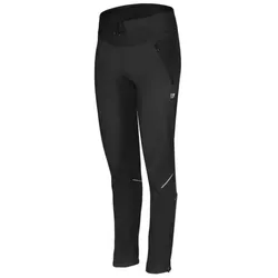 Verena WS lockere Damenhose Schwarz Gr. M