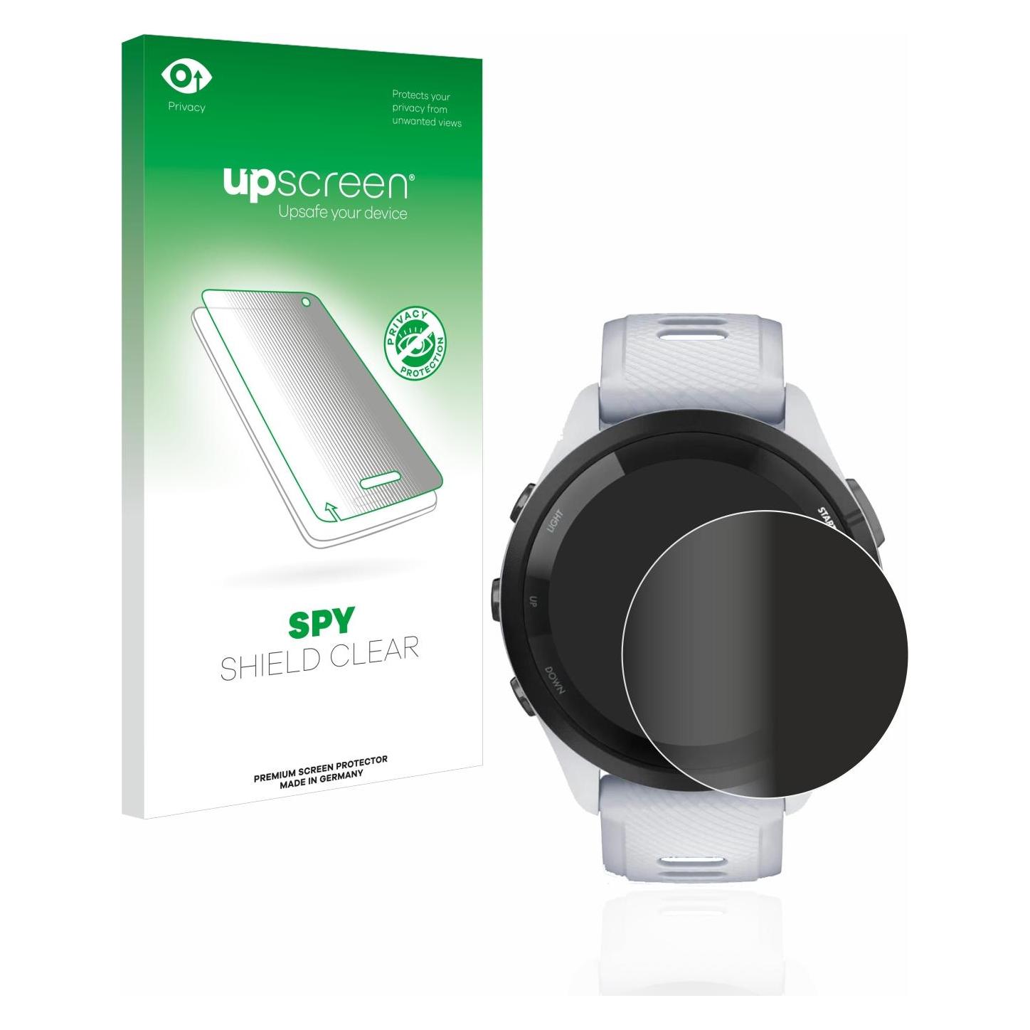 upscreen Spy Shield Blickschutzfolie (3547371)
