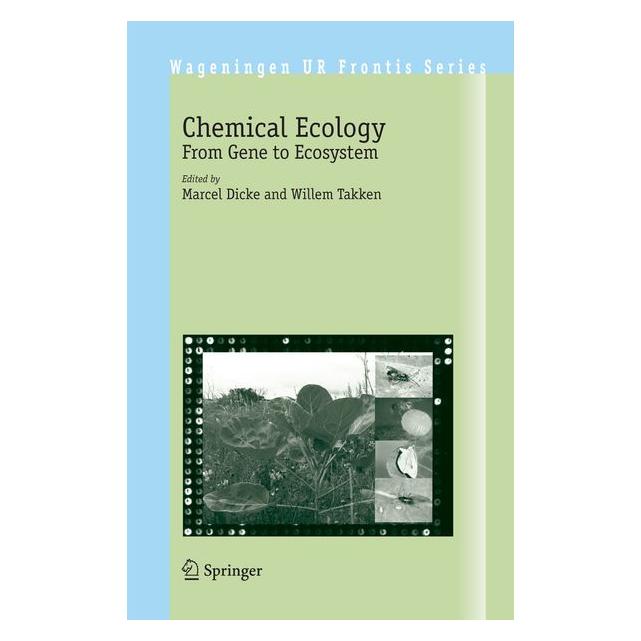 Springer Chemical Ecology (63383338)