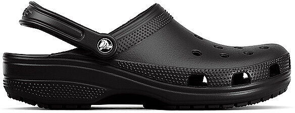 CROCS Badepantoffeln Crocs Classic schwarz   38-39 B
