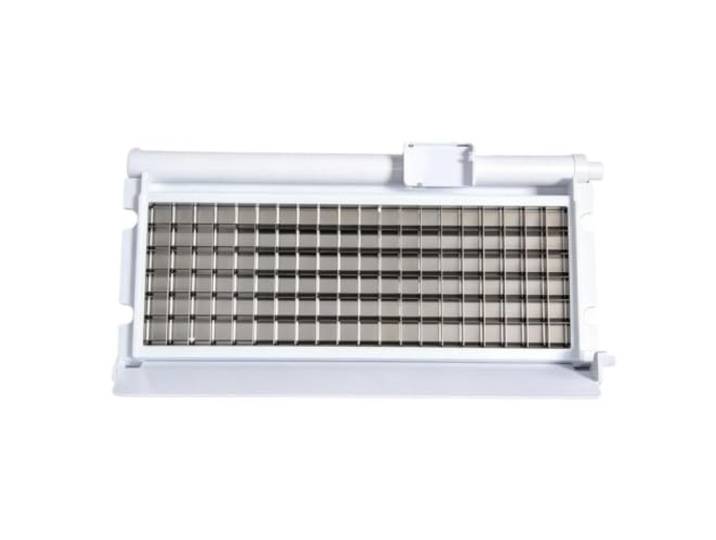 120 (6x20) Kupfer-Eisbereiter-Verdampfer, Universelle Eiswürfelform Universeller Kupfer-Eismaschinen-Verdampfer, 120 (6 X 20) Eiswürfelform, Kompatibel Mit Mehreren Eismaschinen-Modellen