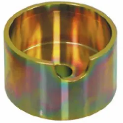 GEDORE KL-1010-1004 Stützhülse, kurz, Ø 90 mm