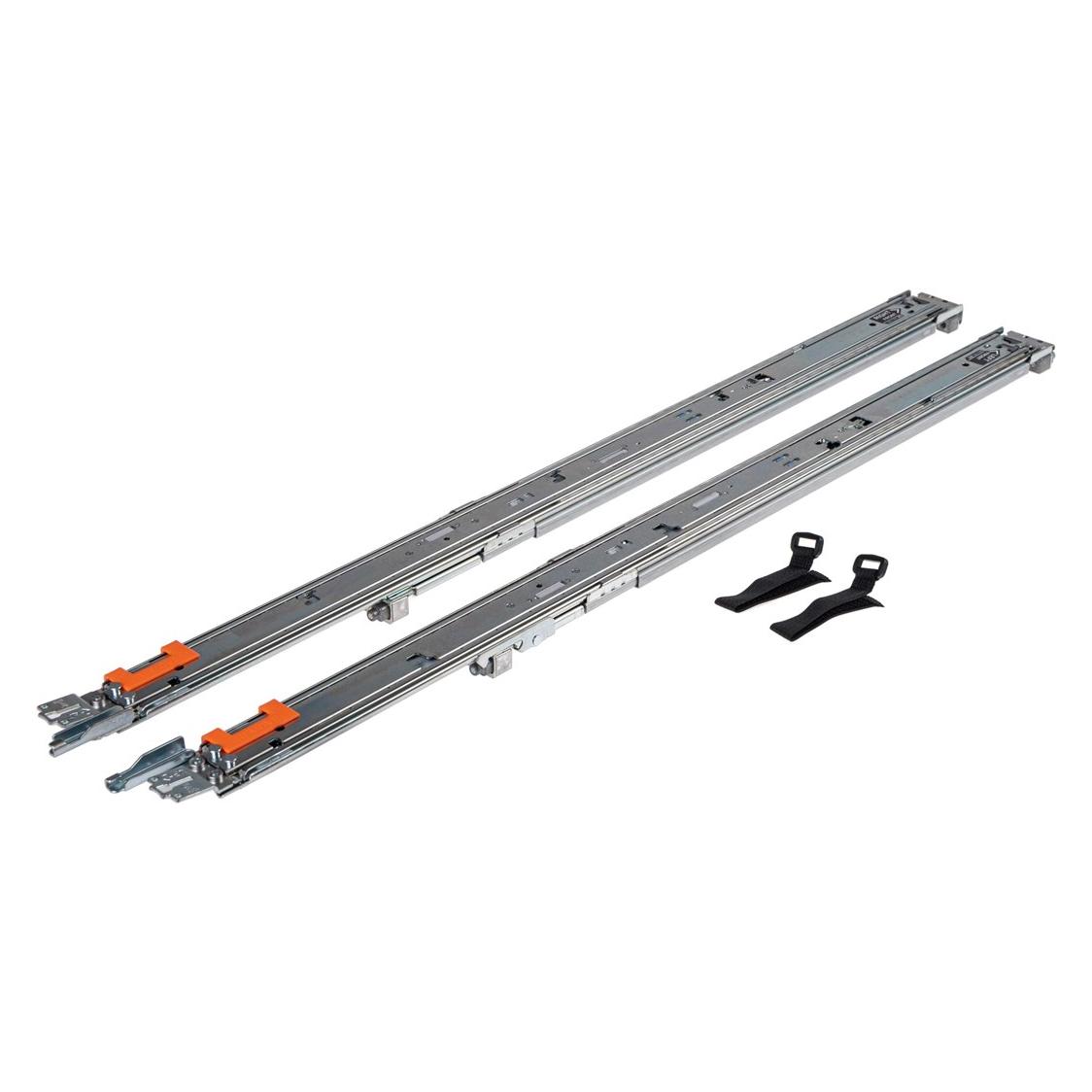 Dell Rackschienen Ready Rails Sliding Rails (770-BCKW)