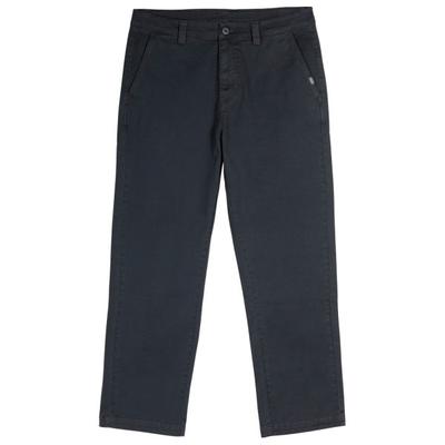 Oxbow - Rookie Chino Pants - Freizeithose Gr 30 blau