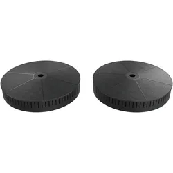 Neff Z51IMA0X0 Aktivkohlefilter, Dunstfilter, Schwarz