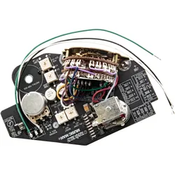Music Man Luke III HH (ab 2020) - PU-Elektronik