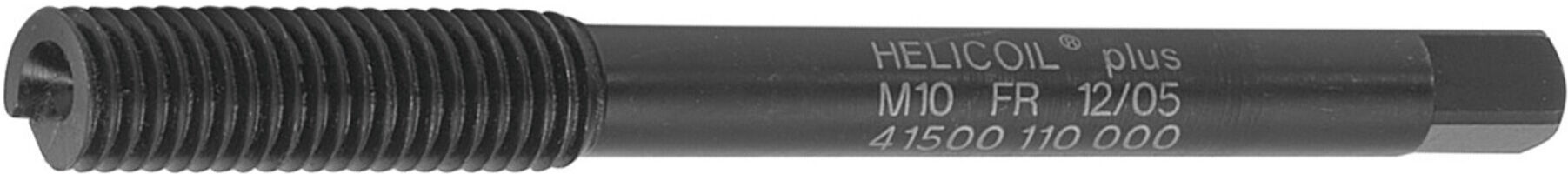 Helicoil PLUS Einbauspindel M4 (41500104000/10)