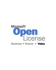 Microsoft Exchange Server Standard User CAL inkl. 3 Jahre SA Open Value (381-02255)