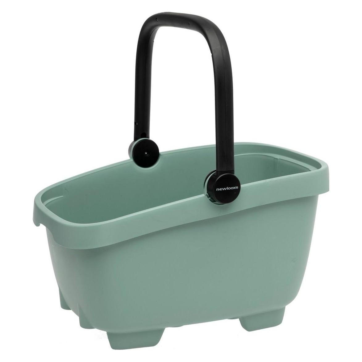 New Looxs Korb Korb Clipper green MIK (28 l) (525446)