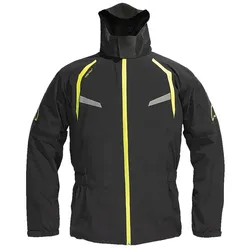 DANE Byge XPR-Tex Motorrad Regenjacke XXL