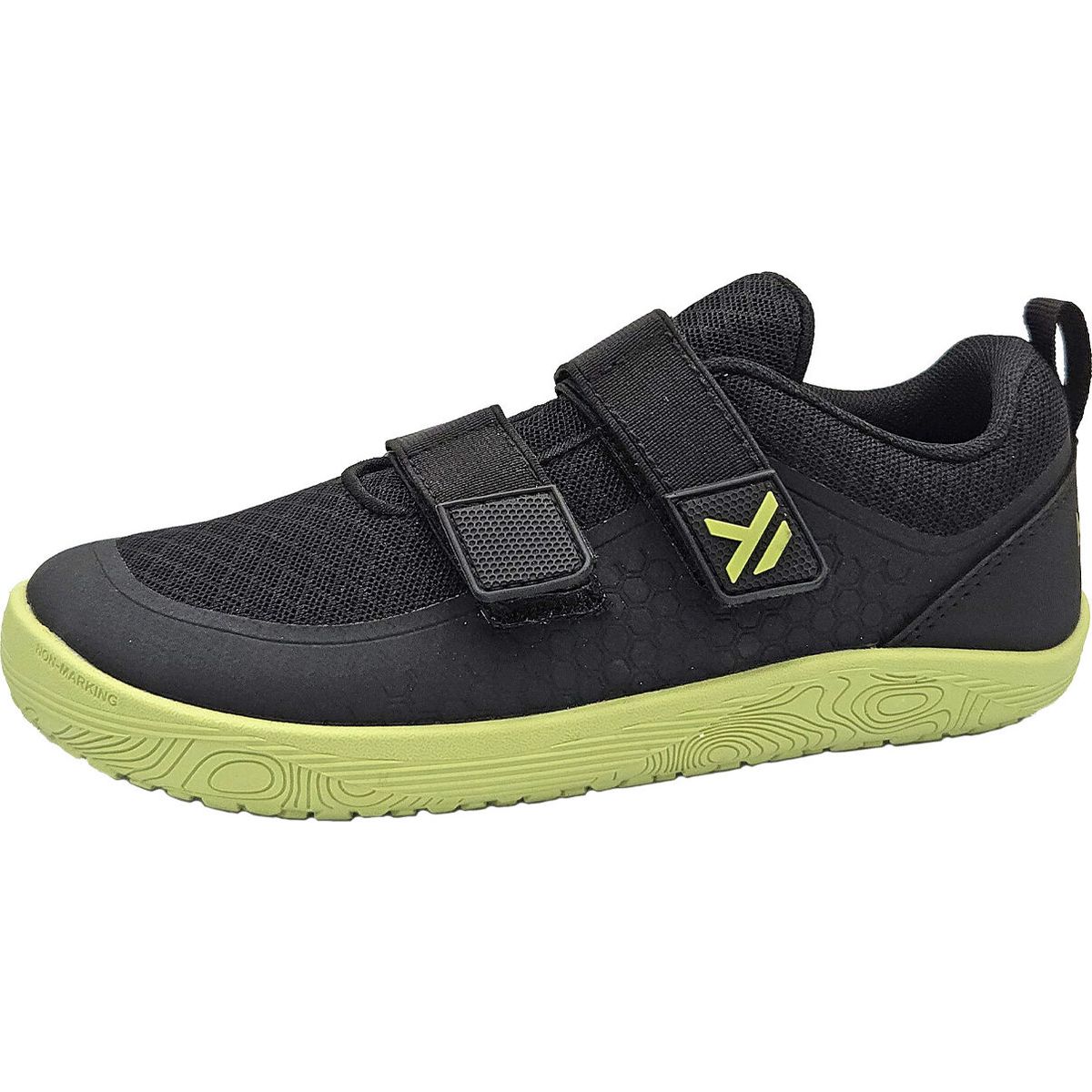 Halti Kanto Jr Barefoot Sneaker black (P99) 35 054-3193-P99-35