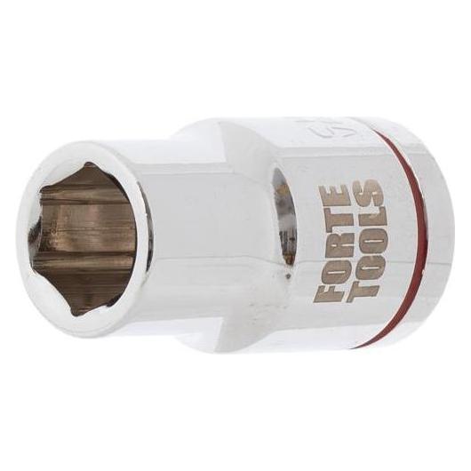 Forte tools SOCKET 1/2 12MM (12 mm) (49230486)