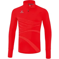 erima Racing langarm Laufshirt Kinder rot 164