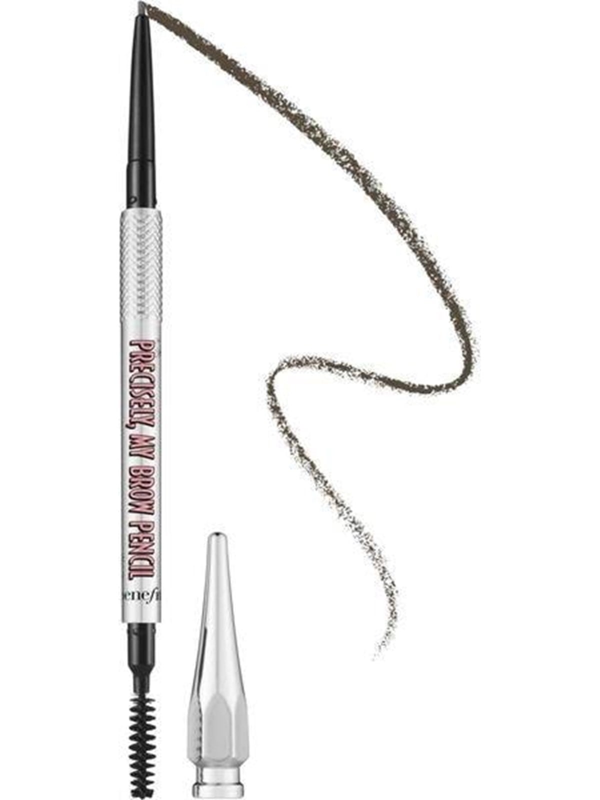 Benefit Cosmetics Precisely My Brow Pencil Ultra-Fine 3.5 Medium