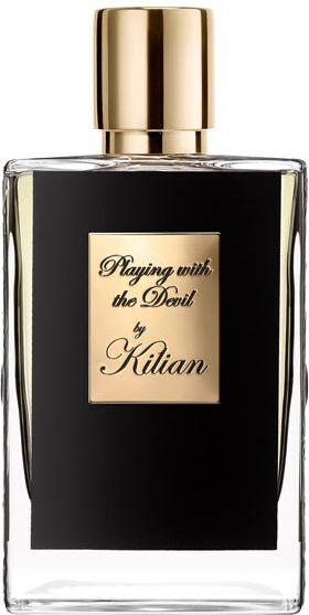 50ml Kilian Paris Playing with the Devil Eau de Parfum nachfüllbar