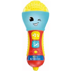 Clementoni Baby Microphone