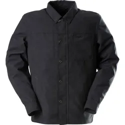 Furygan Marlon X Kevlar, Textiljacke/Hemd - Schwarz - M