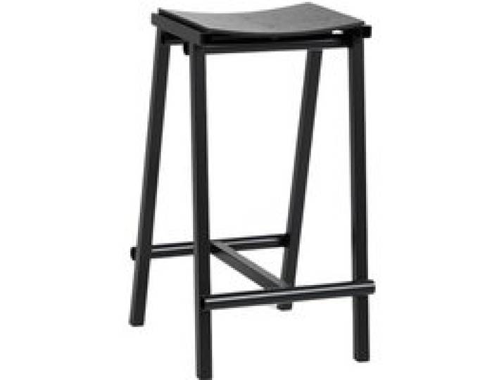 HAY - Taburete 8 Barhocker