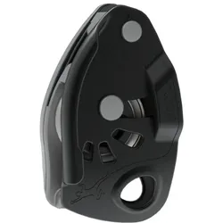 Petzl Neox® - Sicherungsgerät - Black