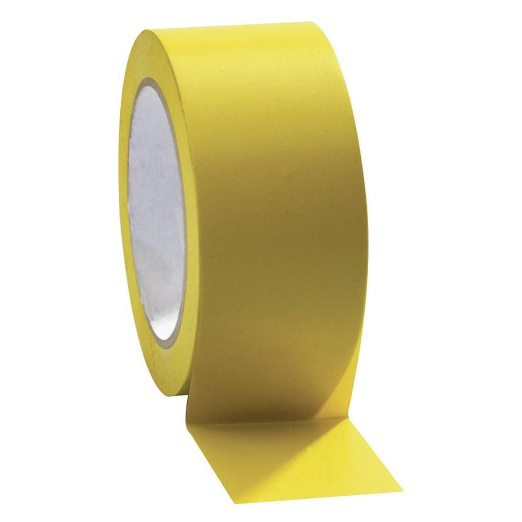 Coba Europe Selbstklebendes Bodenmarkierband (50 mm) (TP070002)