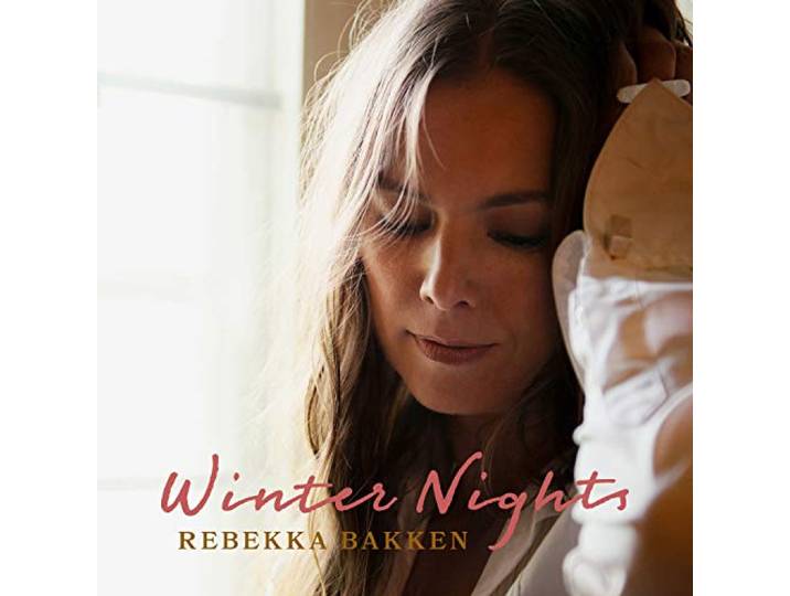 Rebekka Bakken - Winter Nights