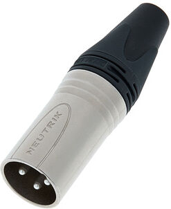Neutrik NC3 MXX