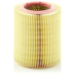 Luftfilter MANN-FILTER C 1567 für Jaguar Daimler XJ