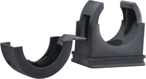 LAPP 55506905 SILVYN FCL 10 Schlauchhalter Schwarz