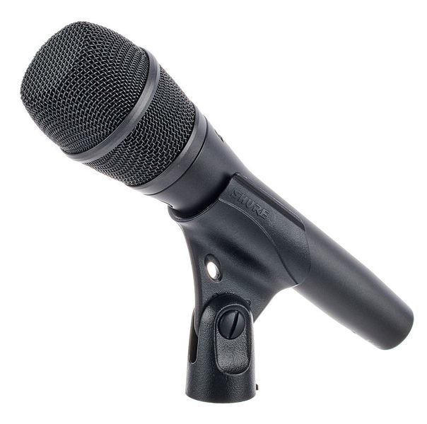 Shure KSM 9 CG antracite