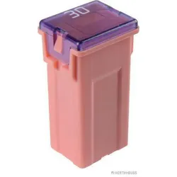 HERTH&BUSS Sicherung, PAL-D, 32V max. rosa - 50295479 - rosa