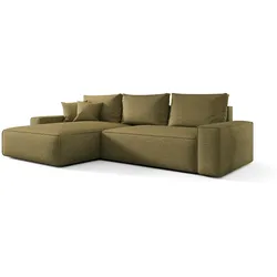 ECKSOFA Walken Mit Schlaffunktion