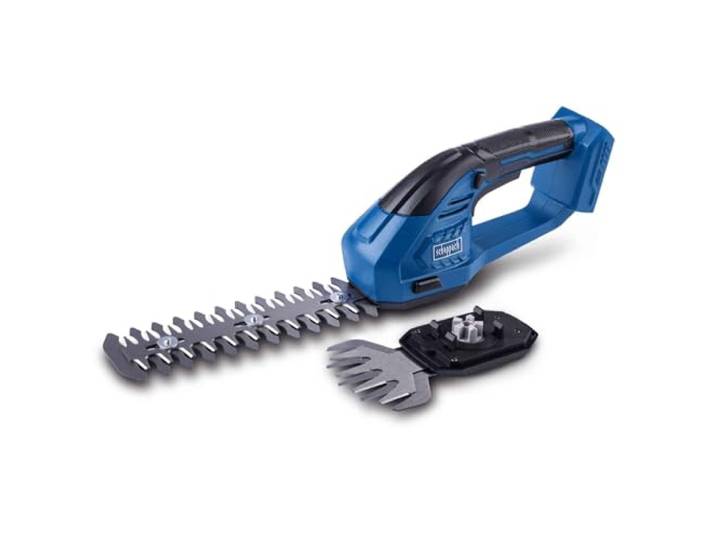 Decespugliatore multifunzione Scheppach C-HTGS200-X