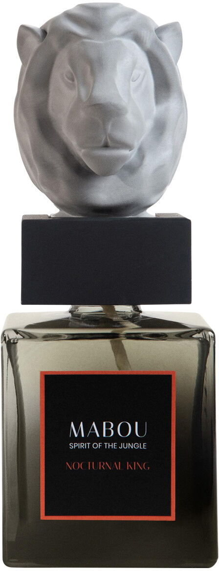250ml MABOU Sculptures of Alemee Nocturnal King