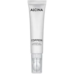 15ml Alcina Coffein Augenfluid