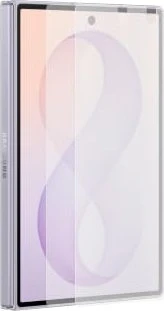 Samsung Galaxy Z Fold8 Antireflex-Schutzfolie Transparent, 2 Stk