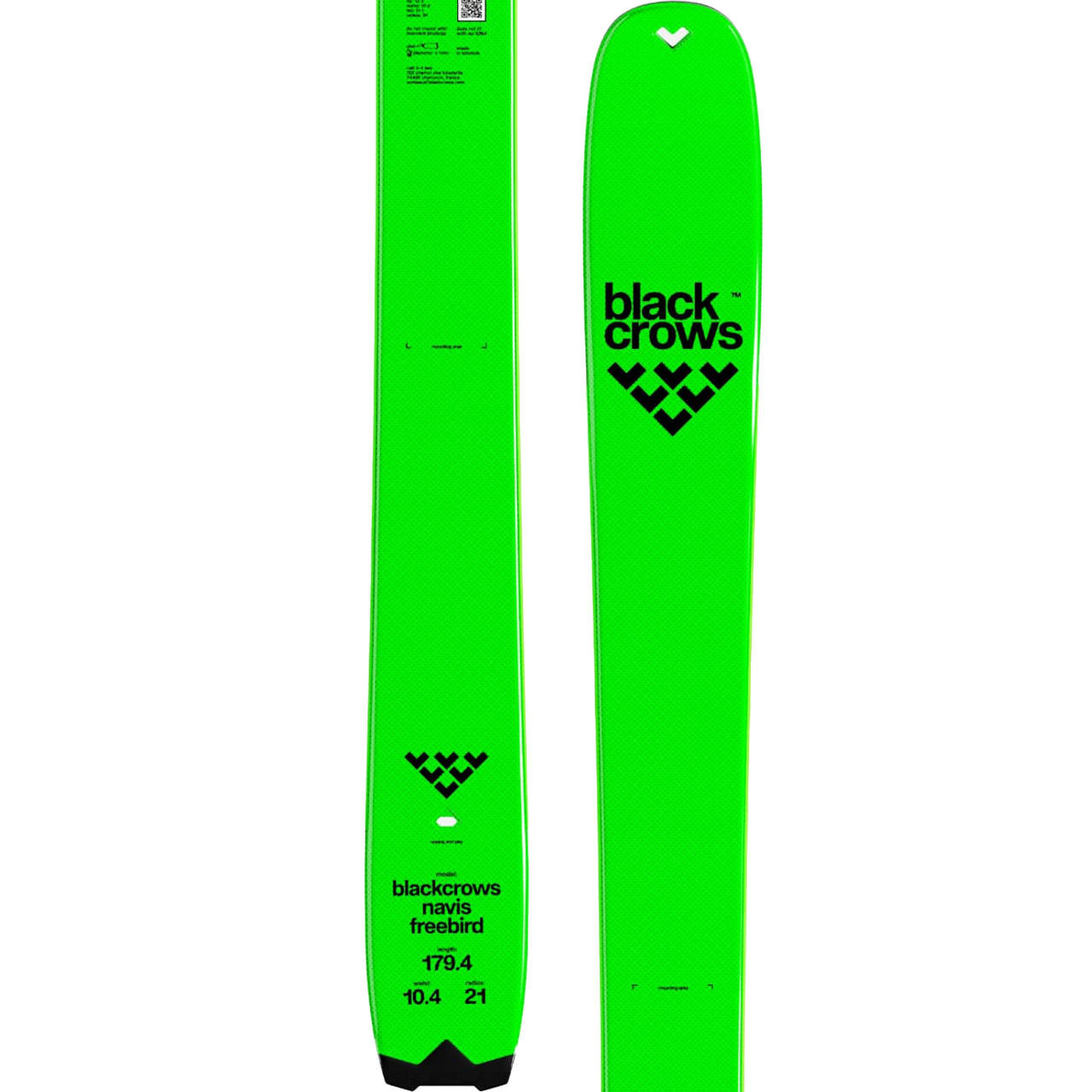 Black Crows Navis Freebird - 165 cm