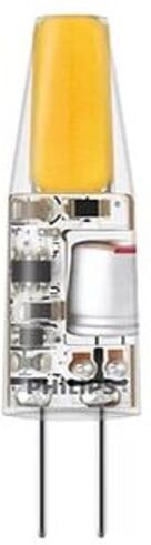 Philips lâmpada LED G4 luz quente 1,7W   20W